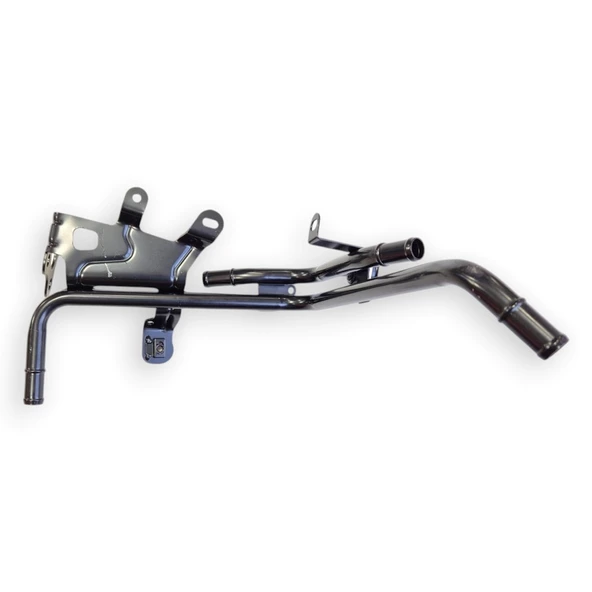 Seat İbiza 2009-2012 1.2 Dizel CFWA Motor Su Borusu 6R0121070J - 4