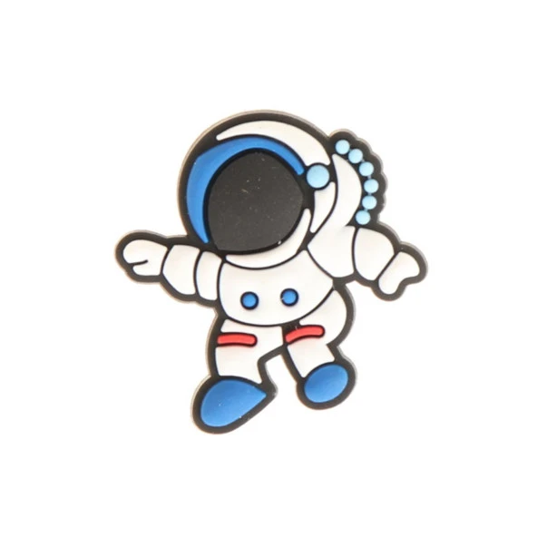 ASTRONOT CROCS TERLİK SÜSÜ