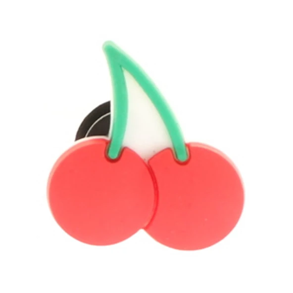 KİRAZ CROCS TERLİK SÜSÜ