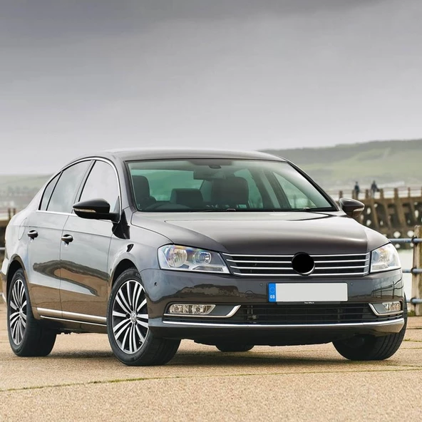 VW Passat B7 2011-2014 Ön Kapı Şase Kasa Üzerindeki Fitili 3C4867911C - 2