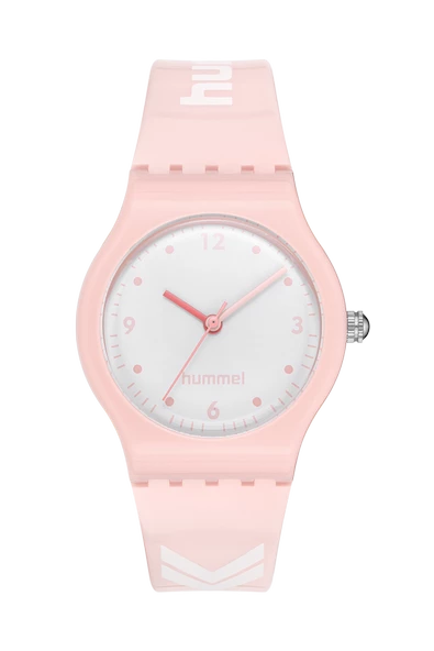 Hummel Kız Çocuk Kol Saati Pembe Hm-1006La-2