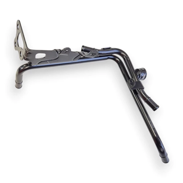 Seat İbiza 2009-2012 1.2 Dizel CFWA Motor Su Borusu 6R0121070J - 5