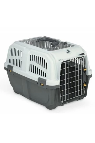ALLWAY Mps Skudo-2 Üstü Metal Açılır Taşıma Çantası 55x36x35 Cm