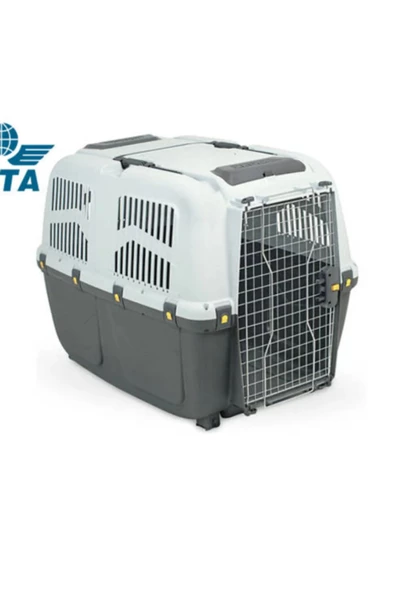 Furlo Skudo-8 Iata Kedi Ve Köpek Taşıma Çantası 118x80x88 Cm