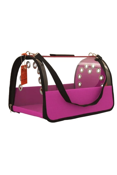 LAVİSTA Lavista Lüx Taşıma Çantası Flybag - 3