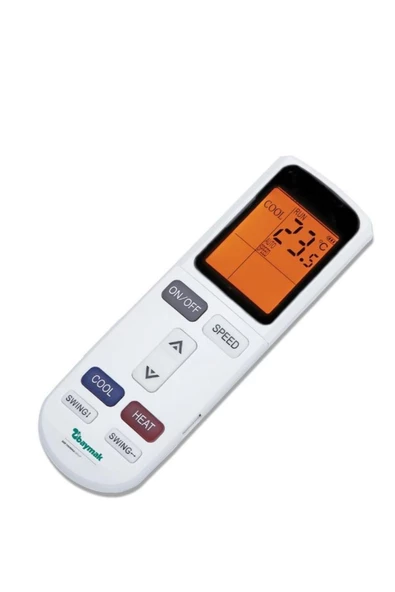 Baymak Elegant Plus 12 Uv A Inverter - 5