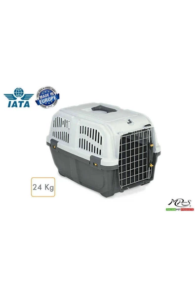 Mps Skudo-3 Iata Tekerleksiz Taşıma Kafesi 151077