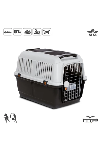 MP Bergamo Mp Wojer Bracco Travel 5-81*60*61,5cm