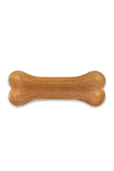 Flip Natural Çiğneme Kemiği 5 Cm 10 Gr 10 Adet - 3