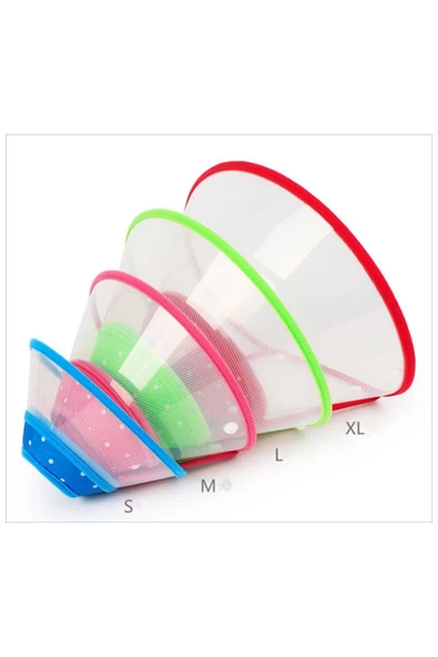 Durbuldum Köpek Ameliyat Plastik Yakalık Xl ürün görseli