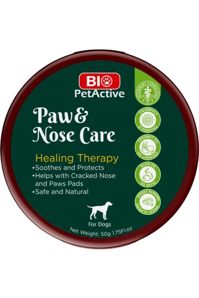 Bio PetActive Bıo Petactıve Paw And Nose Care Pati Ve Burun Kremi