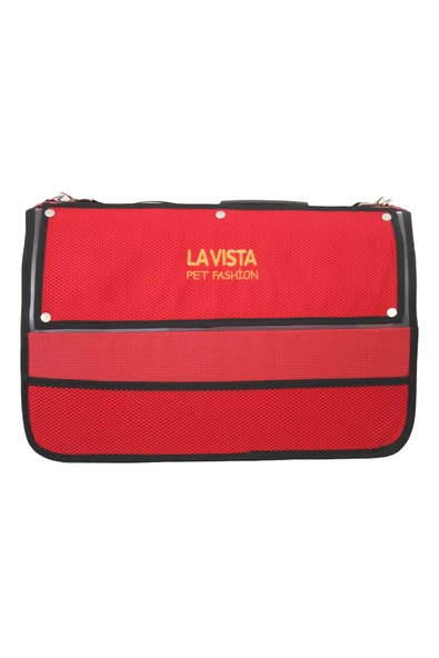 LAVİSTA Jumbo Perdeli Taşıma Çantası - 5