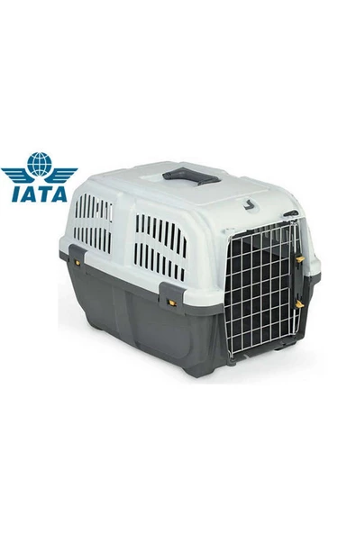 Mps Skudo-3 Iata Tekerleksiz Taşıma Kafesi 151077 - 2