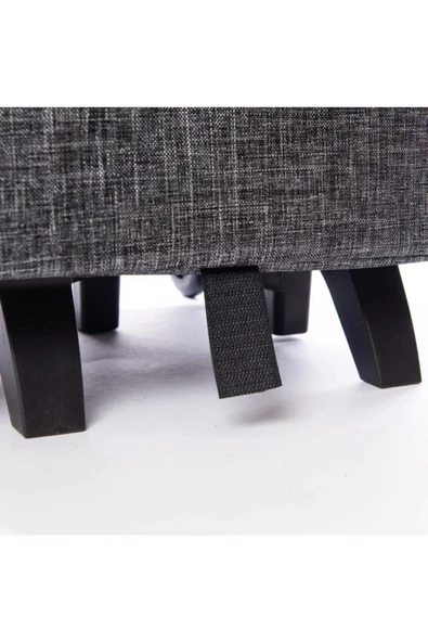 Matto home Kedi Köpek Valizi Çekçekli Hediyeli - Resim 7