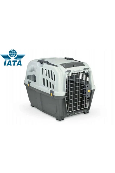 Mps Skudo-5 Iata Tekerleksiz Taşıma Kafesi.. 205078 - 2