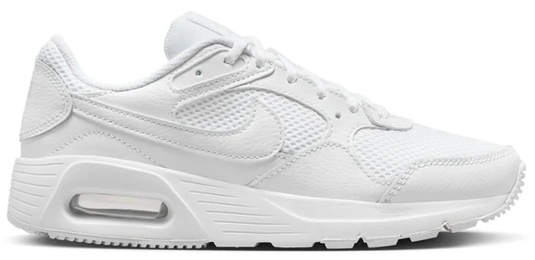Nike Air Max Sc Sneaker CW4554-101 Unisex Spor Ayakkabı