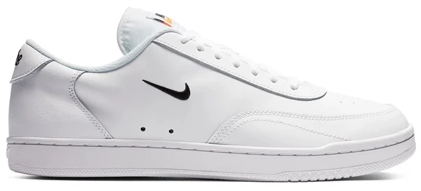 Nike CJ1679-101 Court Vintage Günlük Sneaker Erkek Spor Ayakkabı