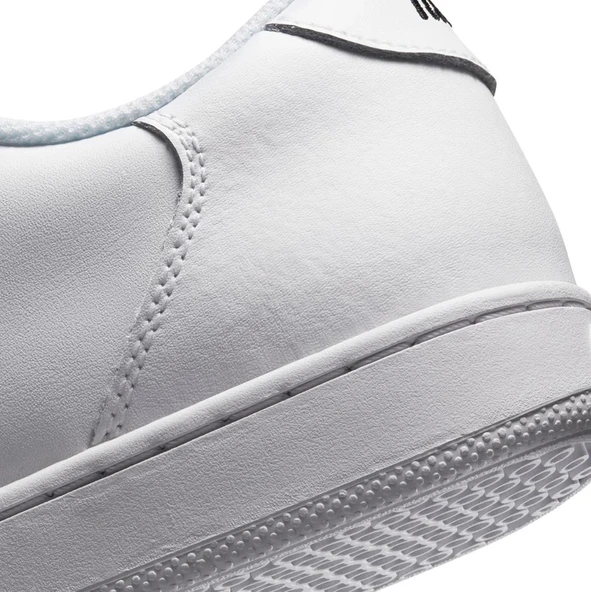 Nike CJ1679-101 Court Vintage Günlük Sneaker Erkek Spor Ayakkabı - Resim 7