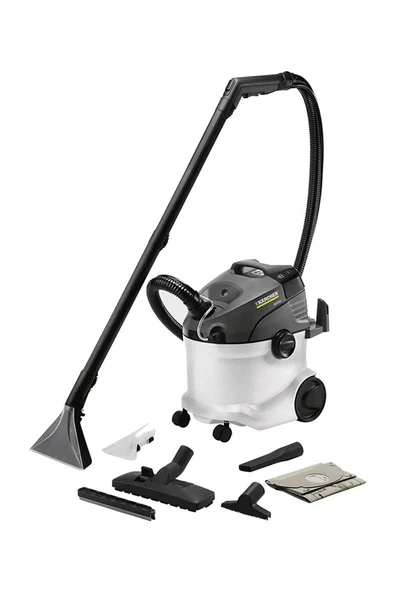 Karcher Se 6.100 Halı Yıkama Makinası