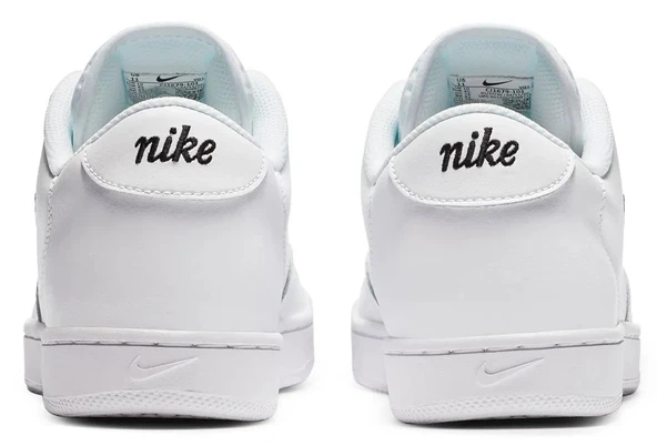 Nike CJ1679-101 Court Vintage Günlük Sneaker Erkek Spor Ayakkabı - Resim 5