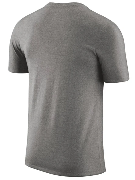 Nike Dri-Fit NBA Erkek Basketbol T-Shirt AT0515 Kısa Kol Tişort Erkek T-Shirt - 4