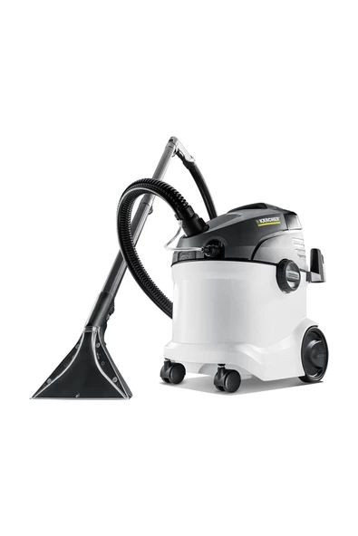 Karcher Se 6.100 Halı Yıkama Makinası - 2