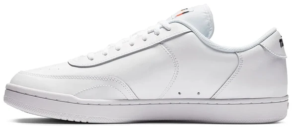 Nike CJ1679-101 Court Vintage Günlük Sneaker Erkek Spor Ayakkabı - Resim 3