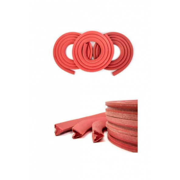 Bilardo Masası Kauçuk Bant Lastiği