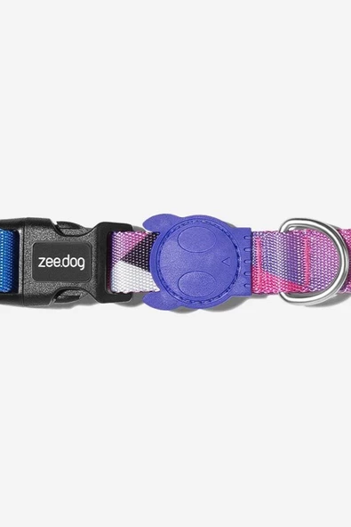 Zee.Dog Midnight Boyun Tasması - Zee.dog - M - 2