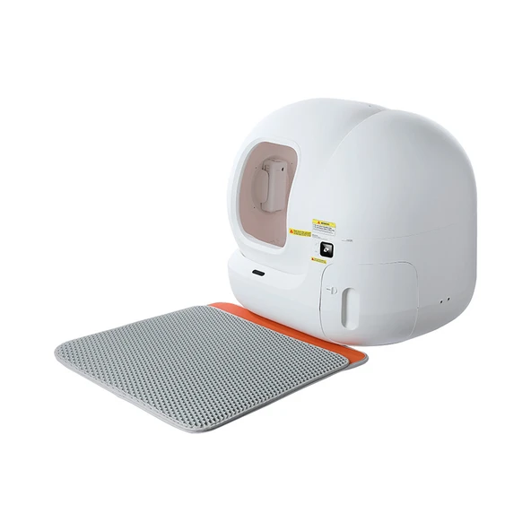 Petkit Kedi Tuvaleti Paspası - 4