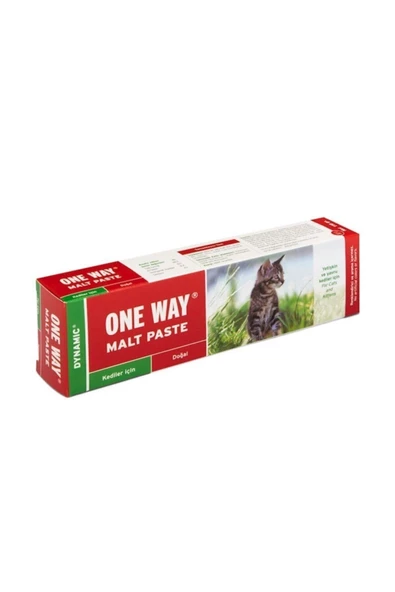 FAUNA One Way Malt Paste (30gr)