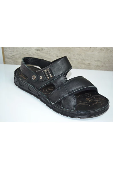 Erkek hakiki deri terlik erkek terlik umre terlik sandalet günlük terlik parmak arası terlik