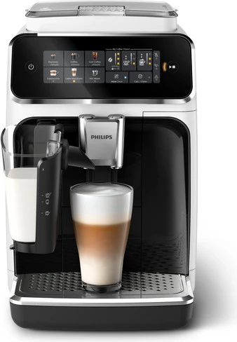 Philips 3300 Serisi LatteGo EP3343/50 Tam Otomatik Espresso Makinesi