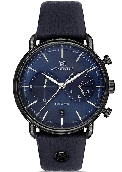 Momentus CC285B-11MS Erkek Kol Saati