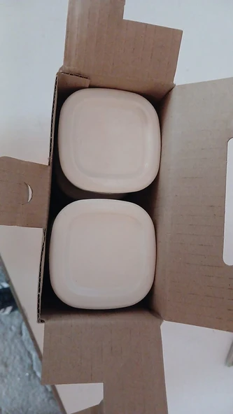 Tefal SEB YOĞURT YAPMA MAKİNESİ CAM KAVANOZ TAKIMI SEB YOĞURT YAPMA MAKİNESİ CAM KAVANOZ TAKIMI - 2