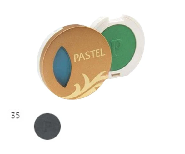 Pastel Profashion Single Eyeshadow 35 - Tekli Far