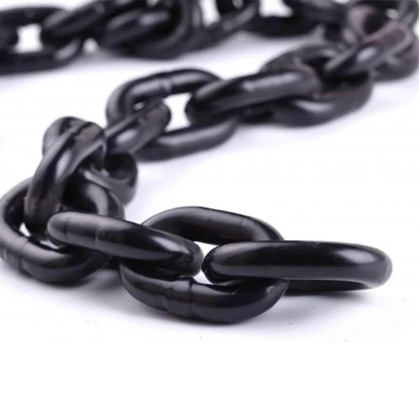 GREDE 80 TONAJLI YÜK ZİNCİRİ 8mm