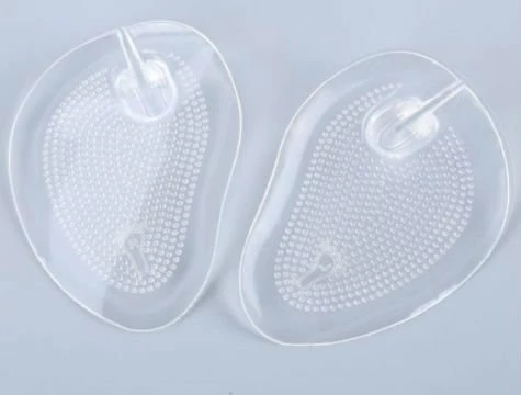 Parmak Arası Terlik Jeli Büyük Boy - 4