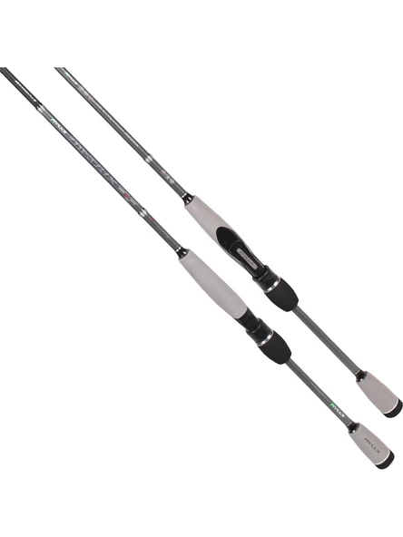 Ryuji Matrix Fuji 2.28m 2-15gr 2P. Spin Olta Kamışı - Resim 2