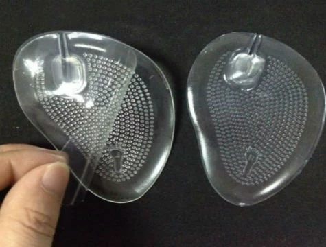 Parmak Arası Terlik Jeli Büyük Boy - 3