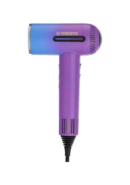 Powertec TR-1111 Delux Plazma Digital Fön Makinesi - 2