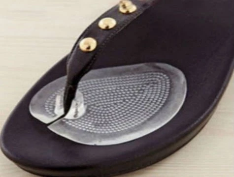 Parmak Arası Terlik Jeli Büyük Boy - 2