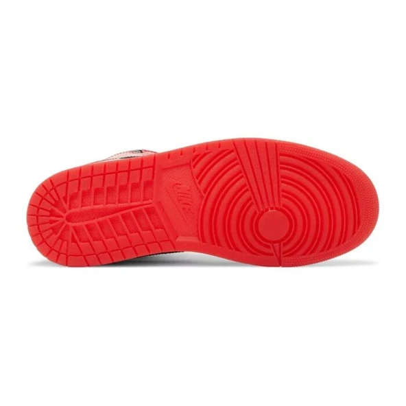 Nike Air Jordan 1 Retro High OG Spider-Man Across the Spider-Verse - 5