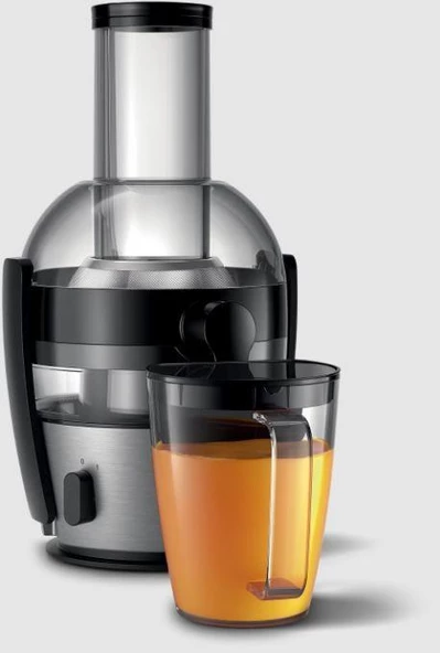 Philips Viva Collection Katı Meyve Sıkacağı HR1863/20 - 3