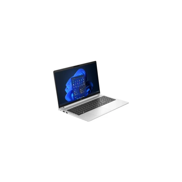 HP Probook 455 G10 854S1ES R5-7530U 8 GB 512 GB SSD 15.6'' Freedos Dizüstü Bilgisayar - 2