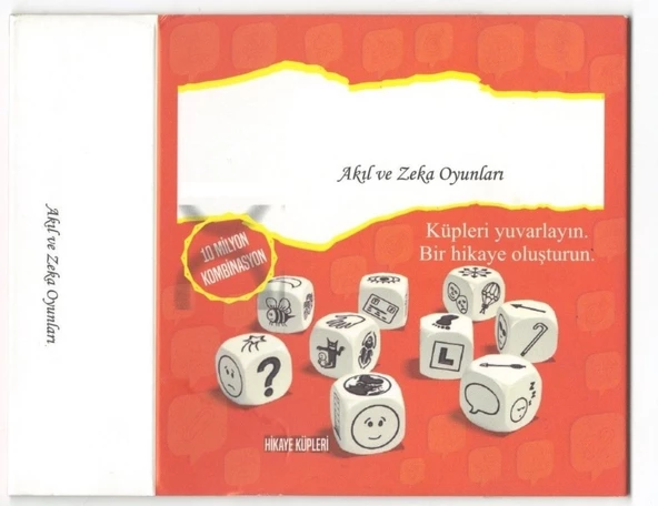 Hikaye Küpleri - Büyük - 2