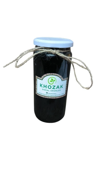 KHOZAK KOZALAK PEKMEZİ 660 GR