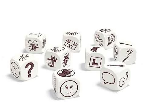 Hikaye Küpleri - Büyük - 3