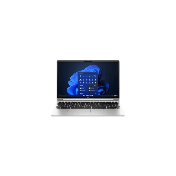 HP Probook 455 G10 854S1ES R5-7530U 8 GB 512 GB SSD 15.6'' Freedos Dizüstü Bilgisayar