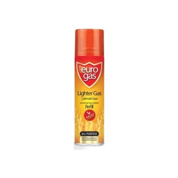 Kamp Ocağı Gazı - 250 ml